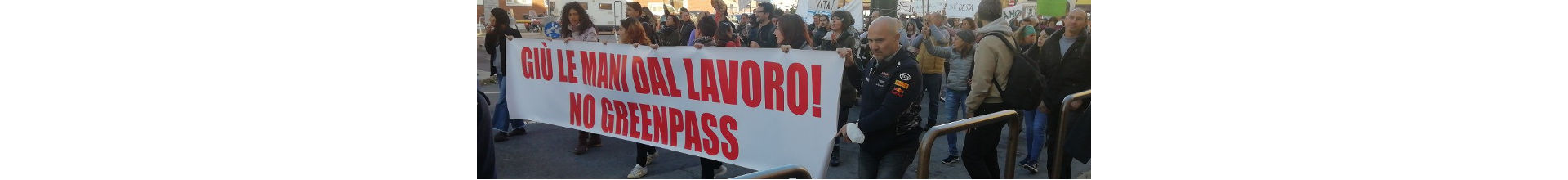 Libertà Livorno contro la discarica di Limoncino