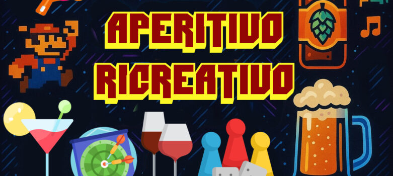 Aperitivo ricreativo 3